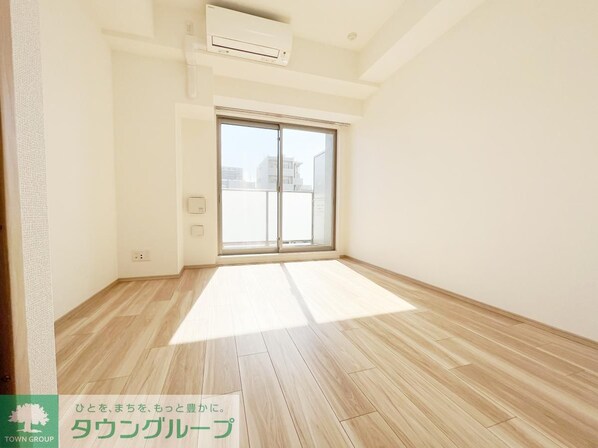 エスタート品川南大井の物件内観写真